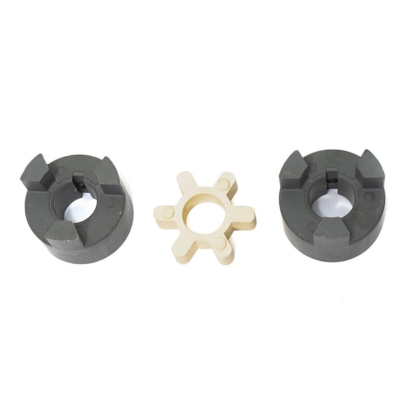 Coupler-Flexible